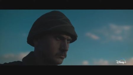 Atatürk Tanıtımı I Disney+