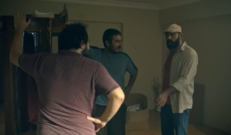 Gibi 3. Sezon 3. Bölüm Fragmanı
