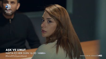 Aşk ve Umut 11. Hafta Fragmanı