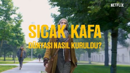 Sıcak Kafa Dünyası Nasıl Kuruldu?