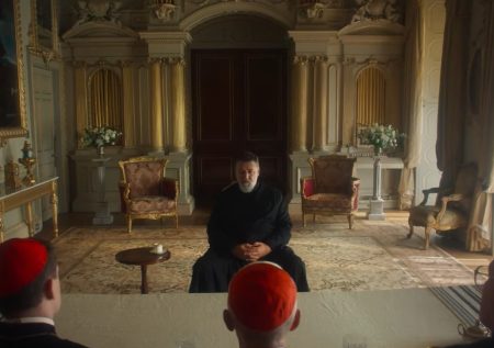 Şeytanın Düşmanı | The Pope's Exorcist