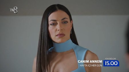 Canım Annem 275. Bölüm Fragmanı