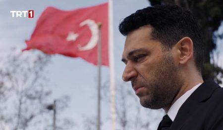 Teşkilat 56. Bölüm | "Seni Affetmeyeceğim!"