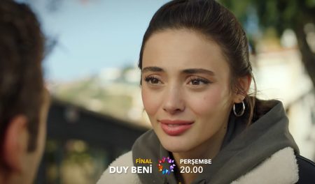 Duy Beni Final Fragmanı