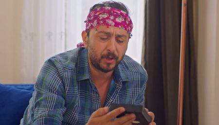 Leyla İle Mecnun 4. Sezon 6. Bölüm Fragmanı