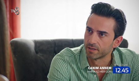 Canım Annem 180. Bölüm Fragmanı