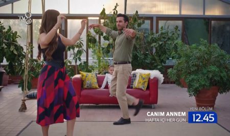 Canım Annem 178. Bölüm Fragmanı