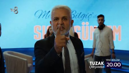Tuzak 3. Bölüm 2. Fragmanı