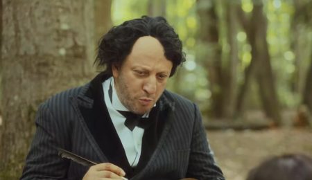 Leyla İle Mecnun 4. Sezon 5. Bölüm Fragmanı