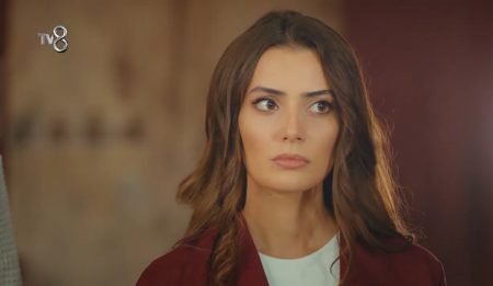 Yazgı 25. Bölüm Fragmanı