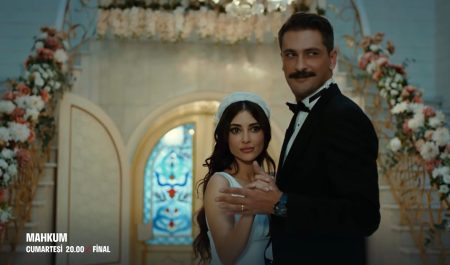 Mahkum Final Bölümü 2. Fragmanı