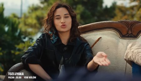 Tozluyaka 19. Bölüm Fragmanı
