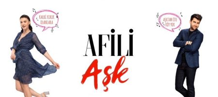 Afili Aşk 8. Bölüm Fragmanı