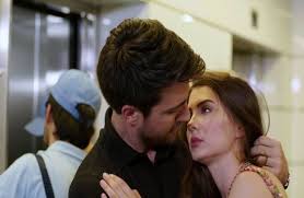 Afili Aşk 7. Bölüm Fragmanı!