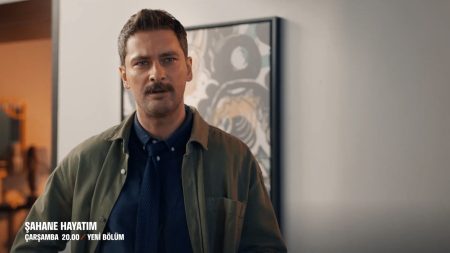 Şahane Hayatım 2. Bölüm Fragmanı