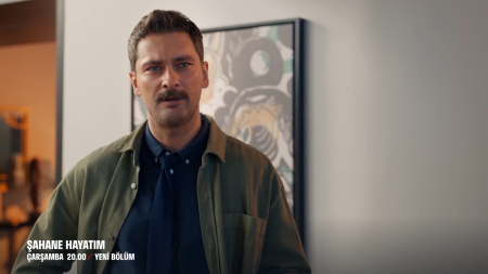 Şahane Hayatım 2. Bölüm Fragmanı
