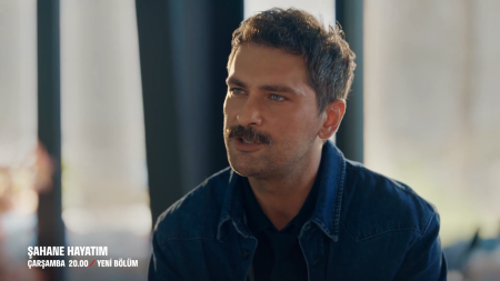 Şahane Hayatım 3. Bölüm Fragmanı