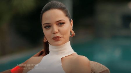 Şahane Hayatım 3. Bölüm 2. Fragmanı