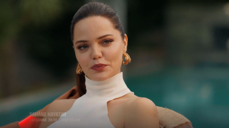 Şahane Hayatım 3. Bölüm 2. Fragmanı