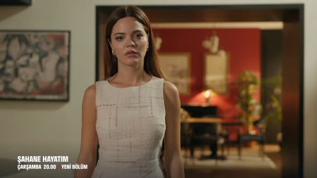 Şahane Hayatım 4. Bölüm 1. Fragmanı