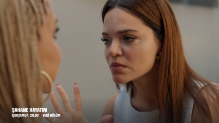 Şahane Hayatım 4. Bölüm 2. Fragmanı