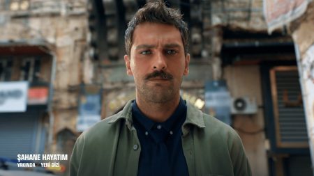 Şahane Hayatım 2. Tanıtım