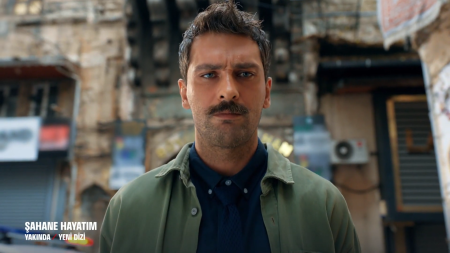 Şahane Hayatım 2. Tanıtım