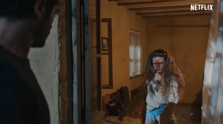 Şahmaran | Serenay Sarıkaya Dans Sahnesi