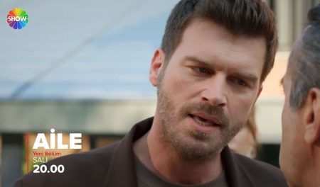 Aile 9. Bölüm 2. Fragmanı