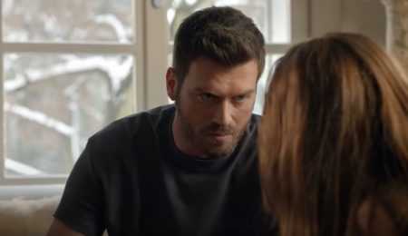 Aile 2. Bölüm 2. Fragmanı