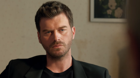 Aile 10. Bölüm 2. Fragmanı