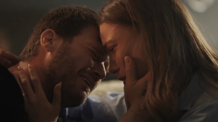 Aile 11. Bölüm 2. Fragmanı