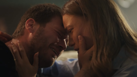 Aile 11. Bölüm 2. Fragmanı
