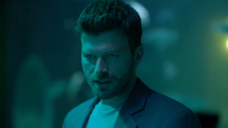 Aile 11. Bölüm 3. Fragmanı