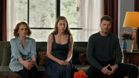 Aile 11. Bölüm Fragmanı