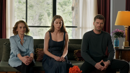 Aile 11. Bölüm Fragmanı