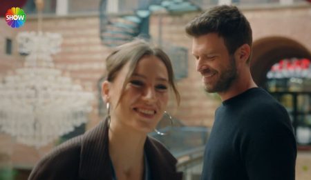 Aile İlk Tanıtım