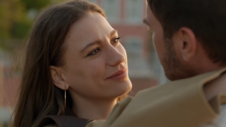 Aile Sezon Finali 2. Fragmanı