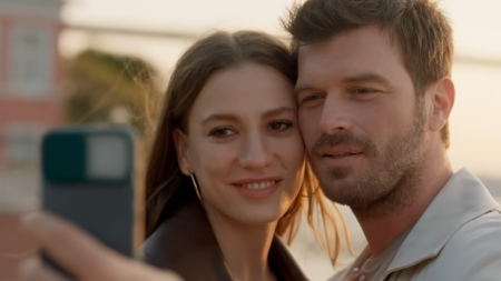 Aile 13. Bölüm 3. Fragmanı