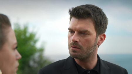 Aile 13. Bölüm Fragmanı (Sezon Finali)