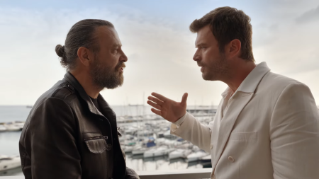 Aile 14. Bölüm 2. Fragmanı