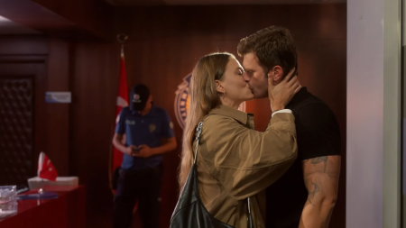 Aile 15. Bölüm Fragmanı