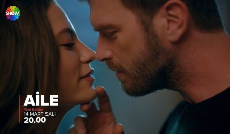 Aile 2. Bölüm Fragmanı