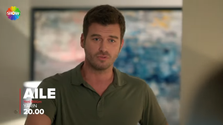 Aile 18. Bölüm 2. Fragmanı