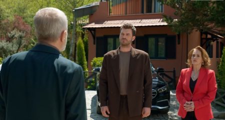 Aile 9. Bölüm Fragmanı
