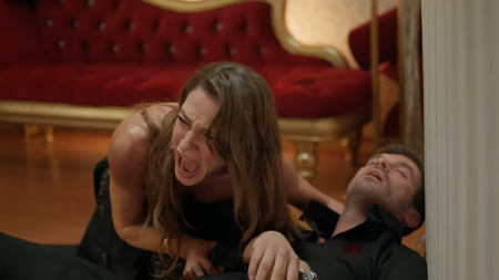 Aile 20. Bölüm Fragmanı