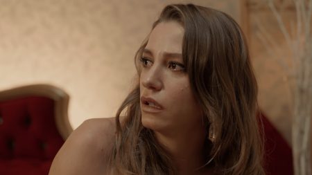 Aile 21. Bölüm Fragmanı