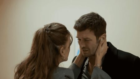 Aile 23. Bölüm 2. Fragmanı