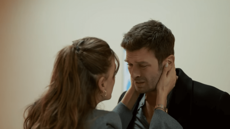 Aile 23. Bölüm 2. Fragmanı