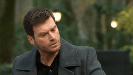Aile 25. Bölüm Fragmanı